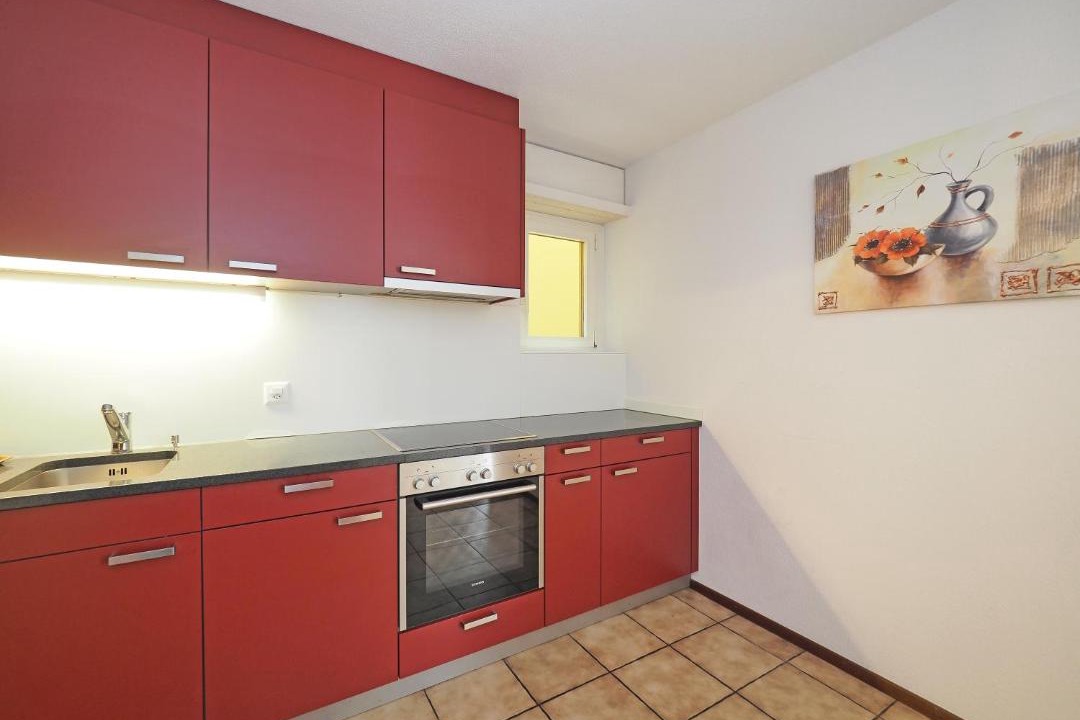 Photo of Kitchen in Muralto