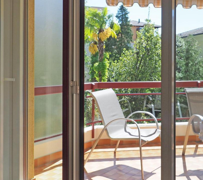 Photo of Patio Balcony in Muralto