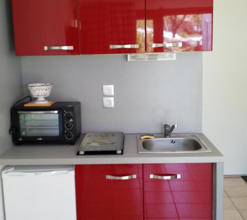 Photo of Kitchen in Gerardmer