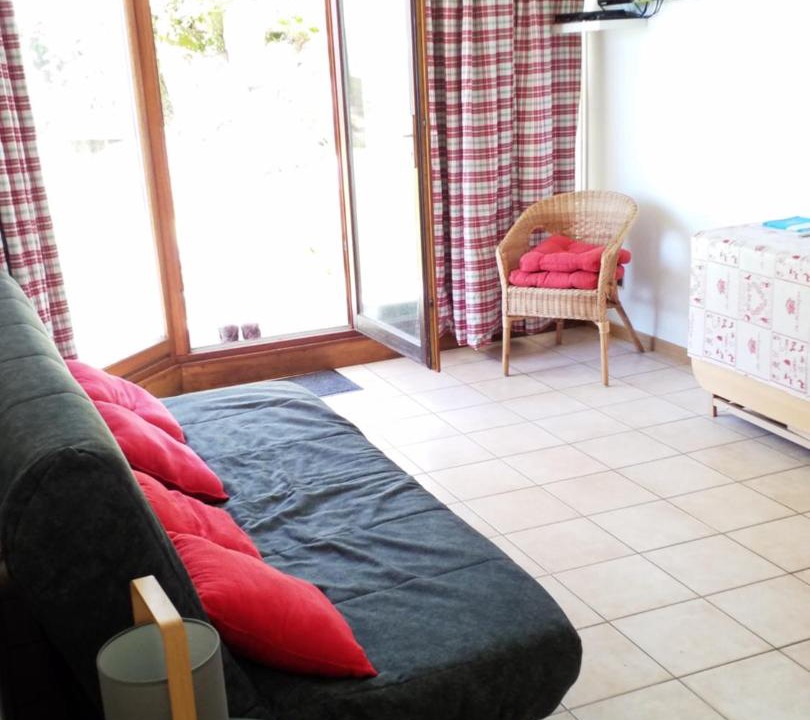 Photo of Bedroom in Gerardmer