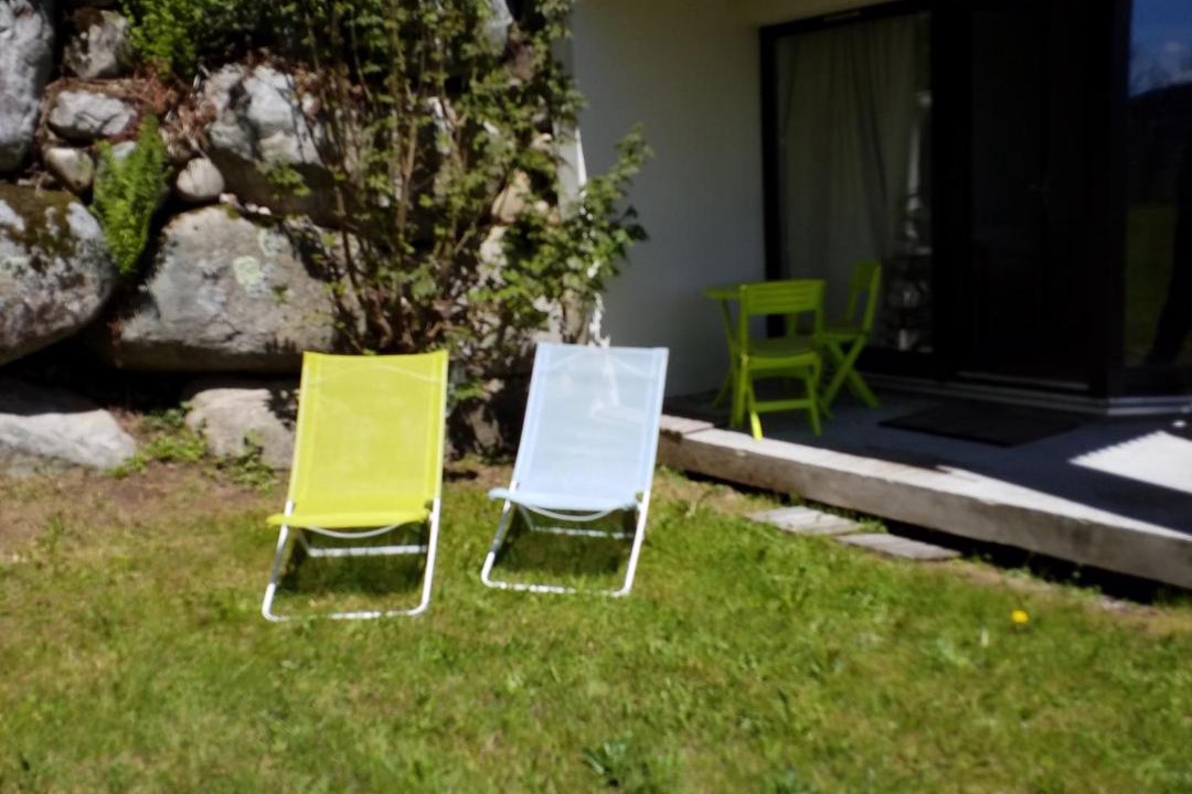 Photo of Patio Balcony in Gerardmer