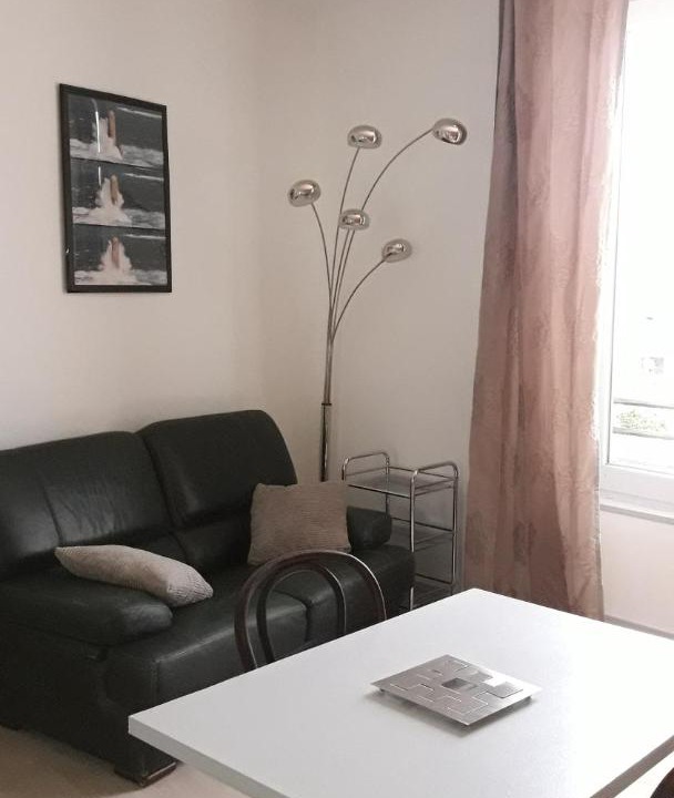 Photo of Livingroom in Guilvinec