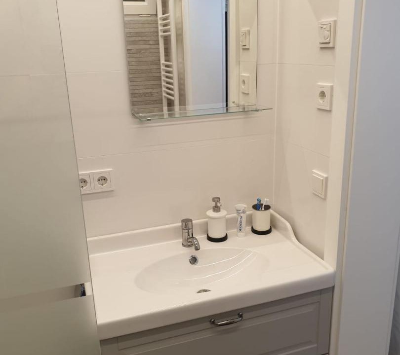Photo of Bathroom in Policnik