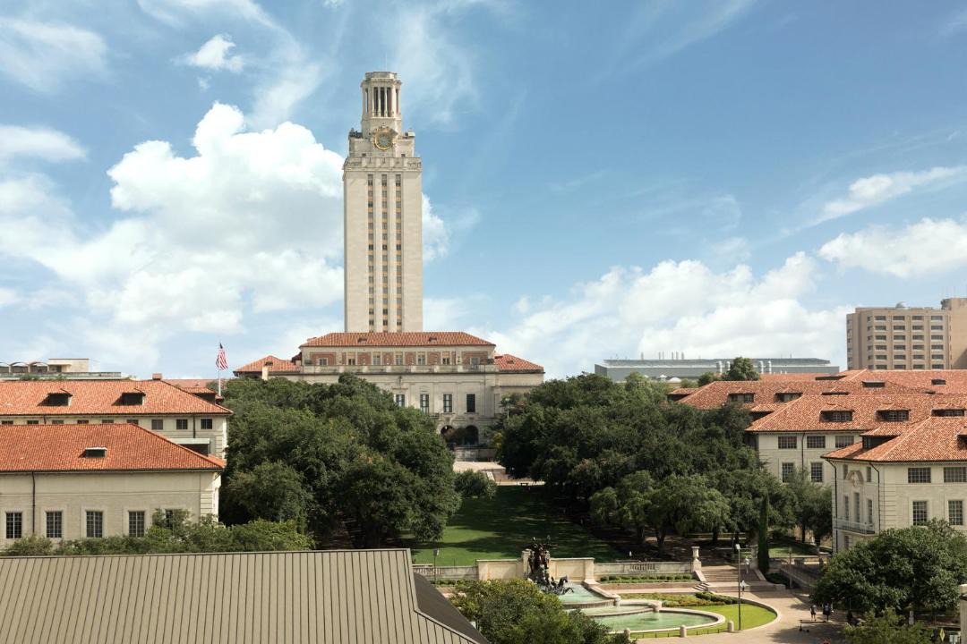 Photo of Others in Austin