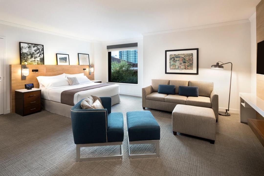 Photo of Bedroom in Austin