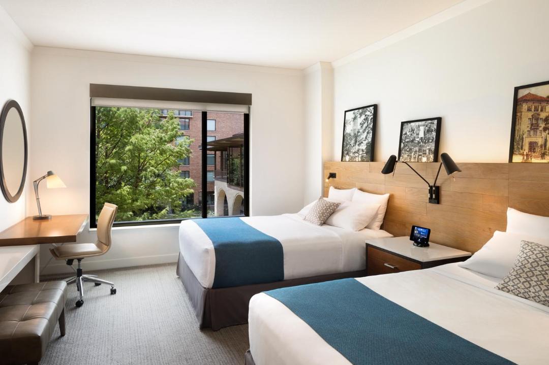Photo of Bedroom in Austin
