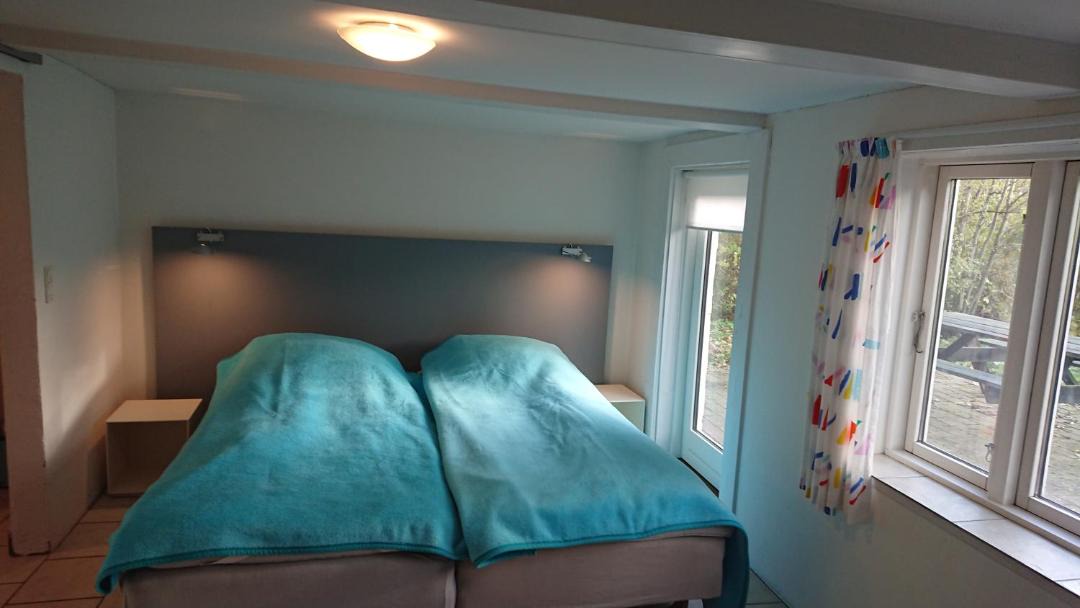 Photo of Bedroom in Nykobing Mors
