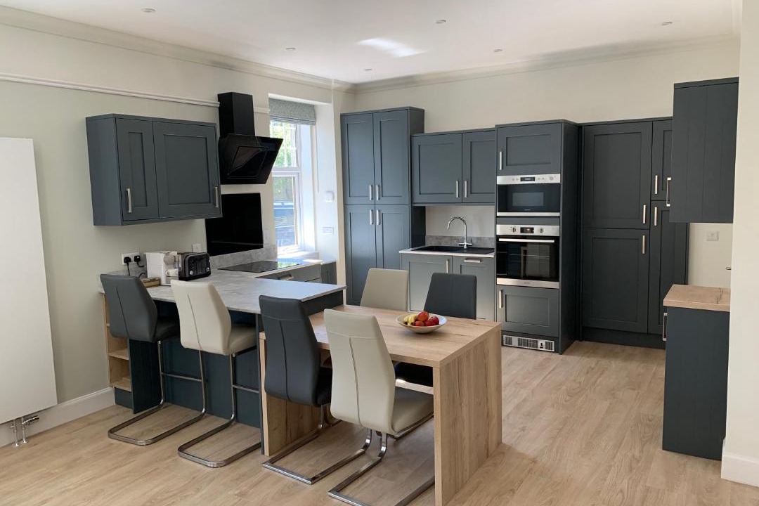 Photo of Kitchen in Lossiemouth