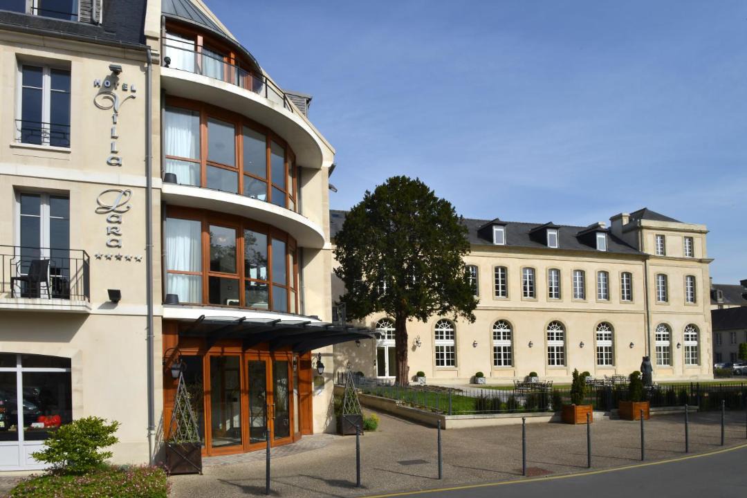 Photo of Others in Bayeux