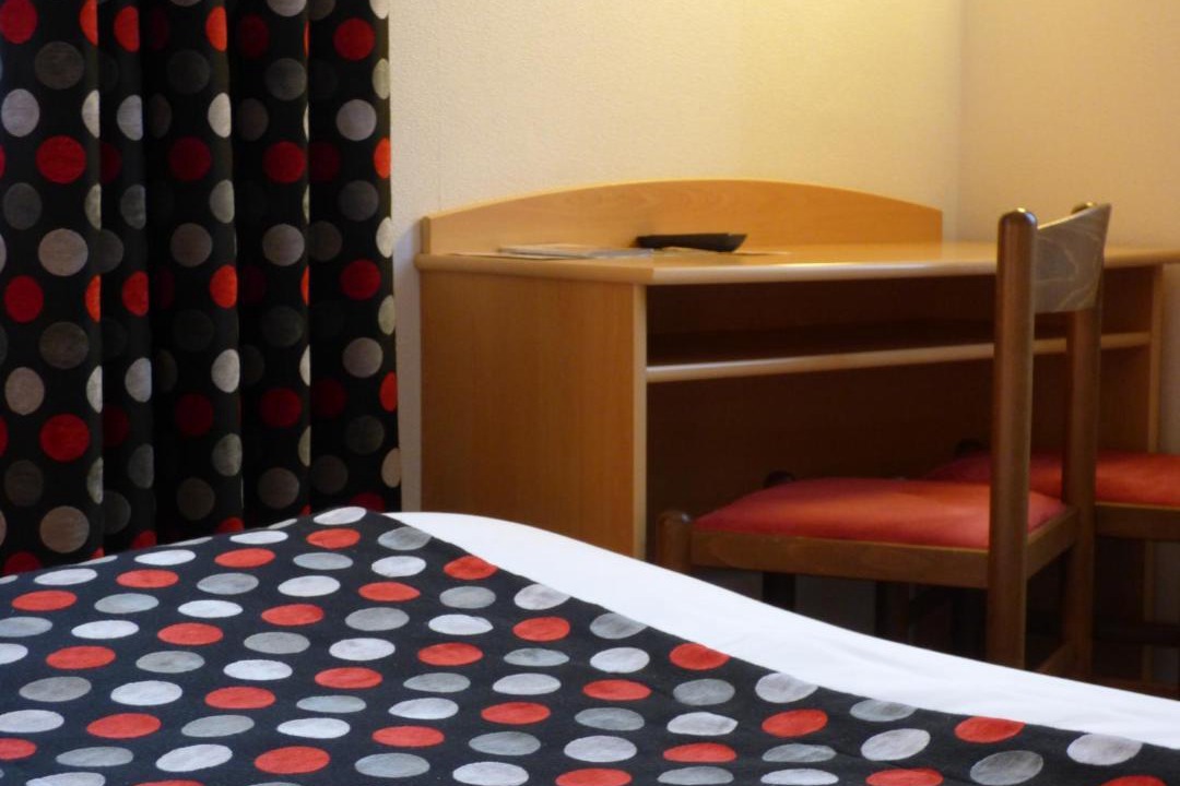 Photo of Bedroom in Lourdes