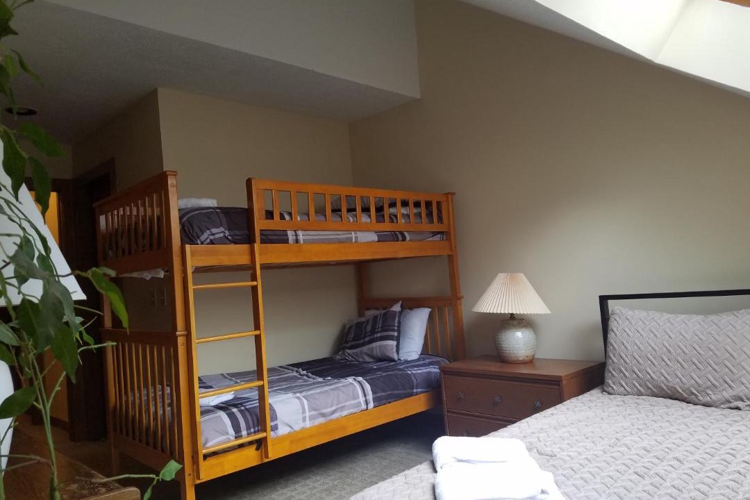 Photo of Bedroom in Killington