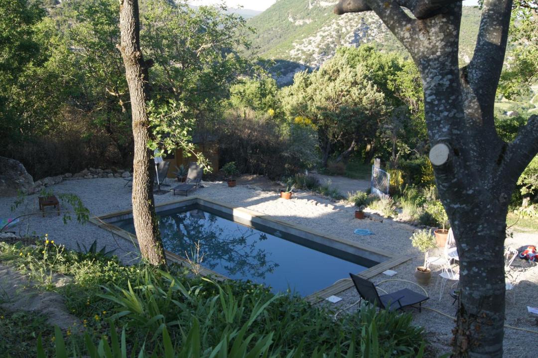 Photo of Outdoor in Condorcet