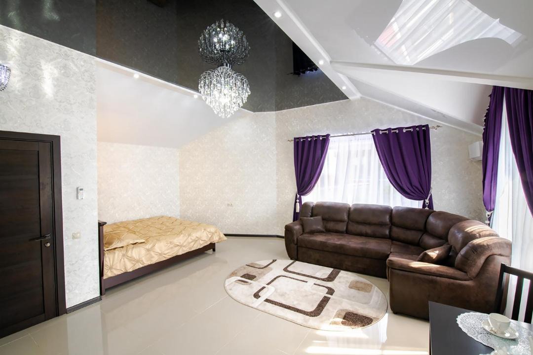 Photo of Livingroom in Vladivostok