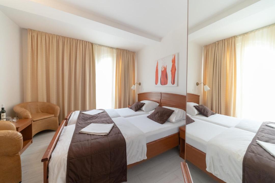 Photo of Bedroom in Biograd na Moru