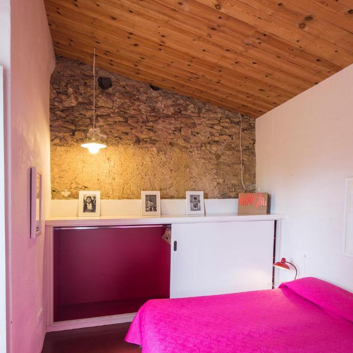 Photo of Bedroom in Sant Feliu de Boada