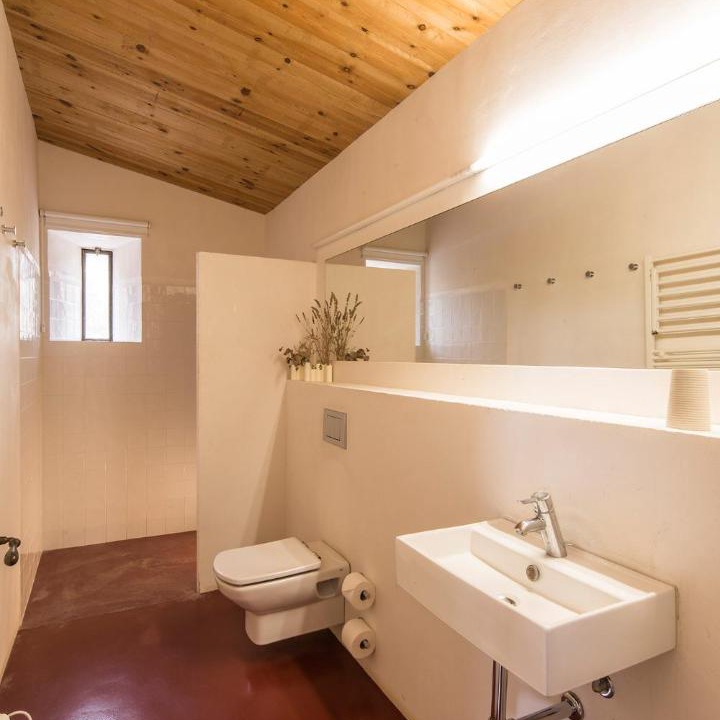 Photo of Bathroom in Sant Feliu de Boada