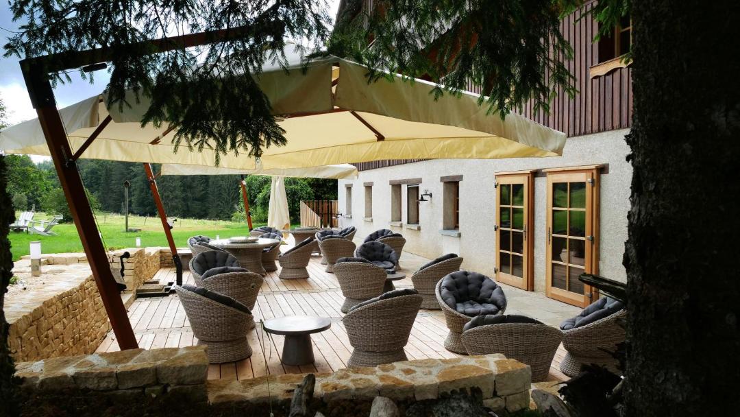 Photo of Others in Verrieres-de-Joux