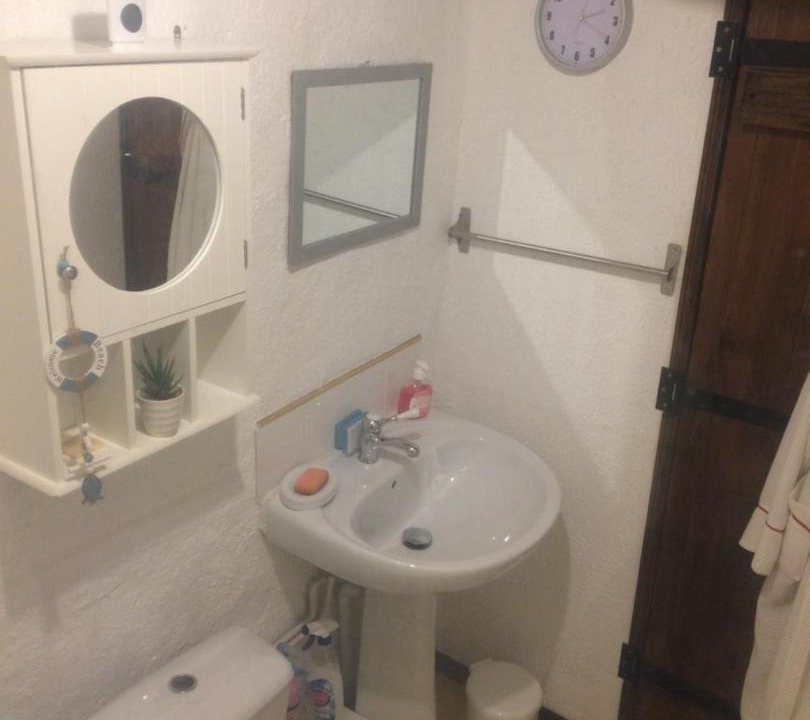Photo of Bathroom in Rouillac