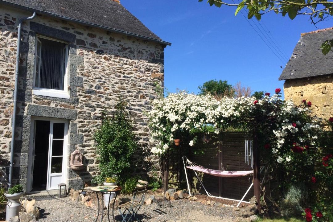 Photo of Buildings in Rouillac
