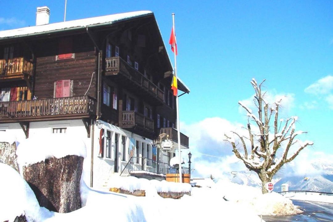 Photo of Others in Torgon