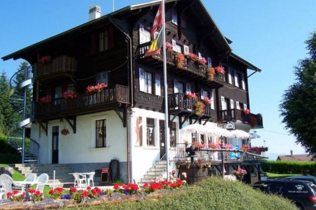 Photo of Others in Torgon
