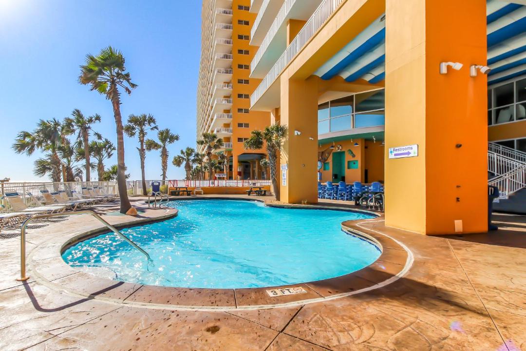 Photo of Outdoor in Panama City Beach