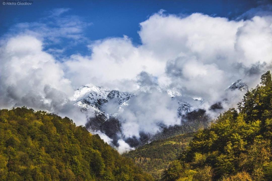 Photo of Others in Gorki Gorod