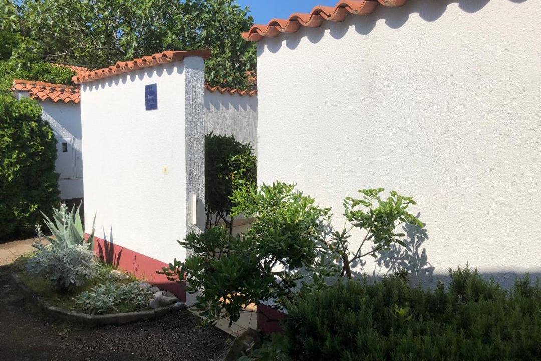 Photo of Buildings in Barbariga