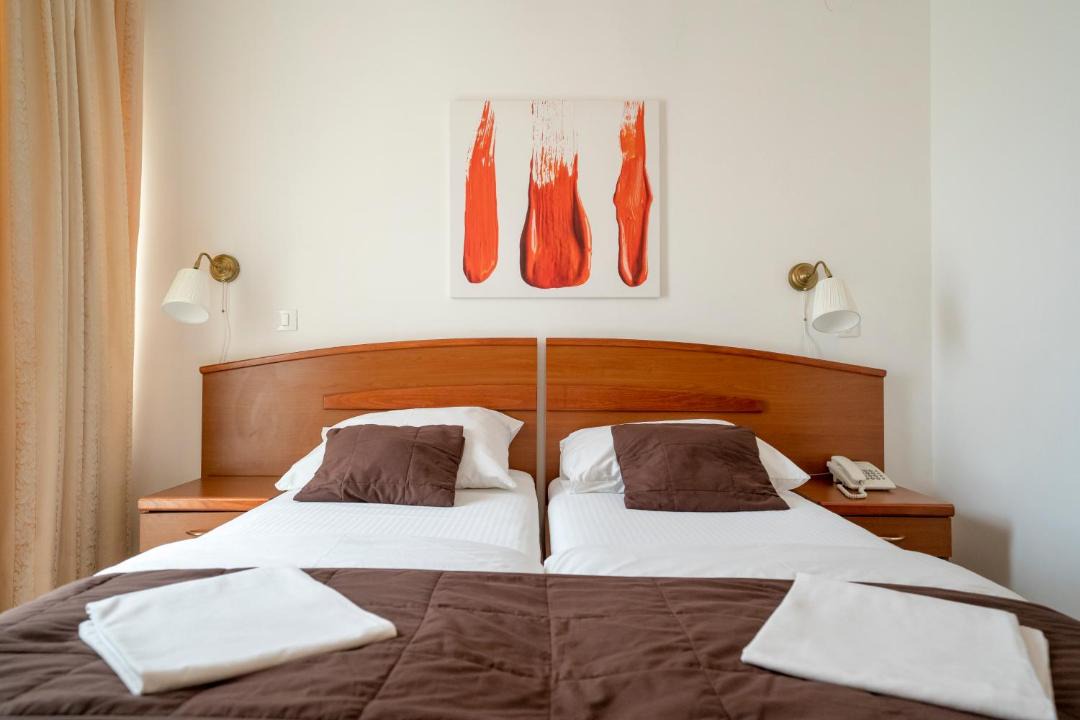Photo of Bedroom in Biograd na Moru