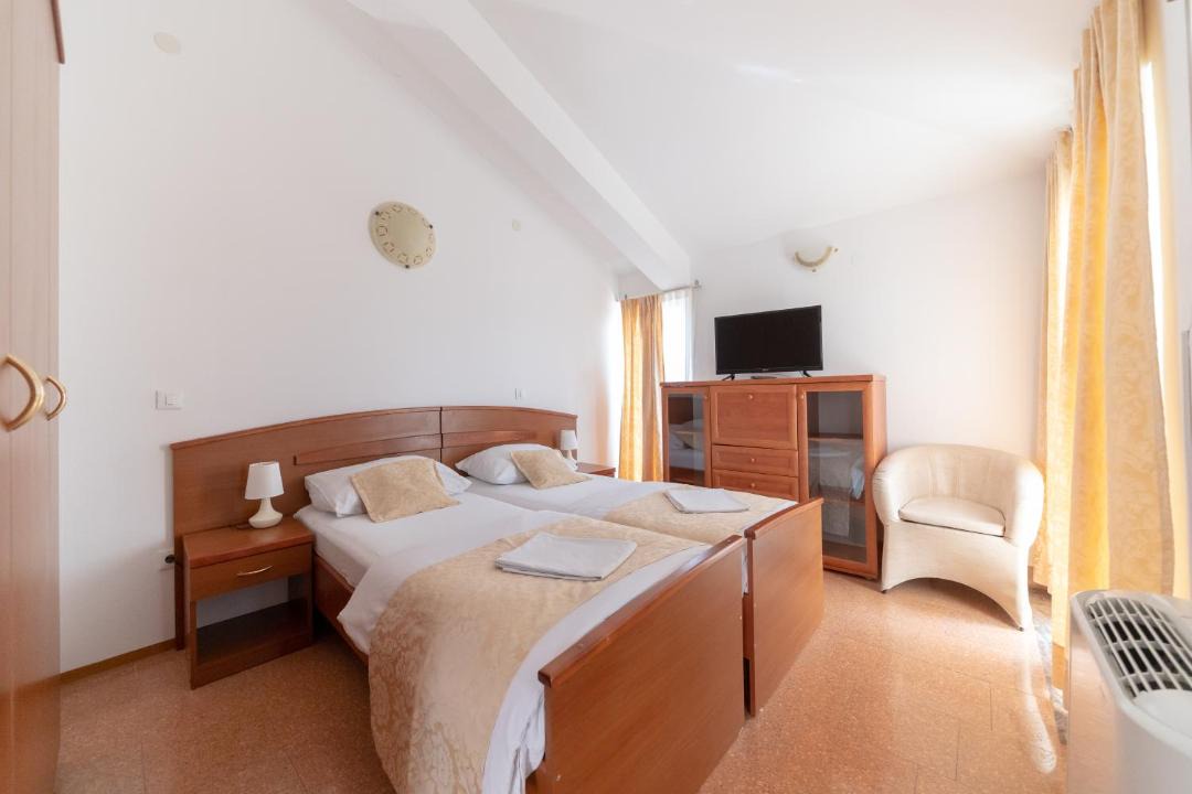 Photo of Bedroom in Biograd na Moru
