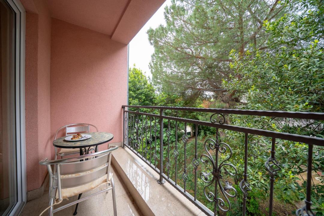 Photo of Patio Balcony in Biograd na Moru