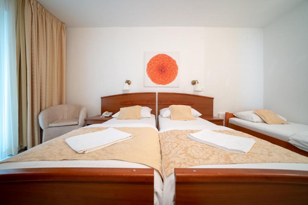 Photo of Bedroom in Biograd na Moru