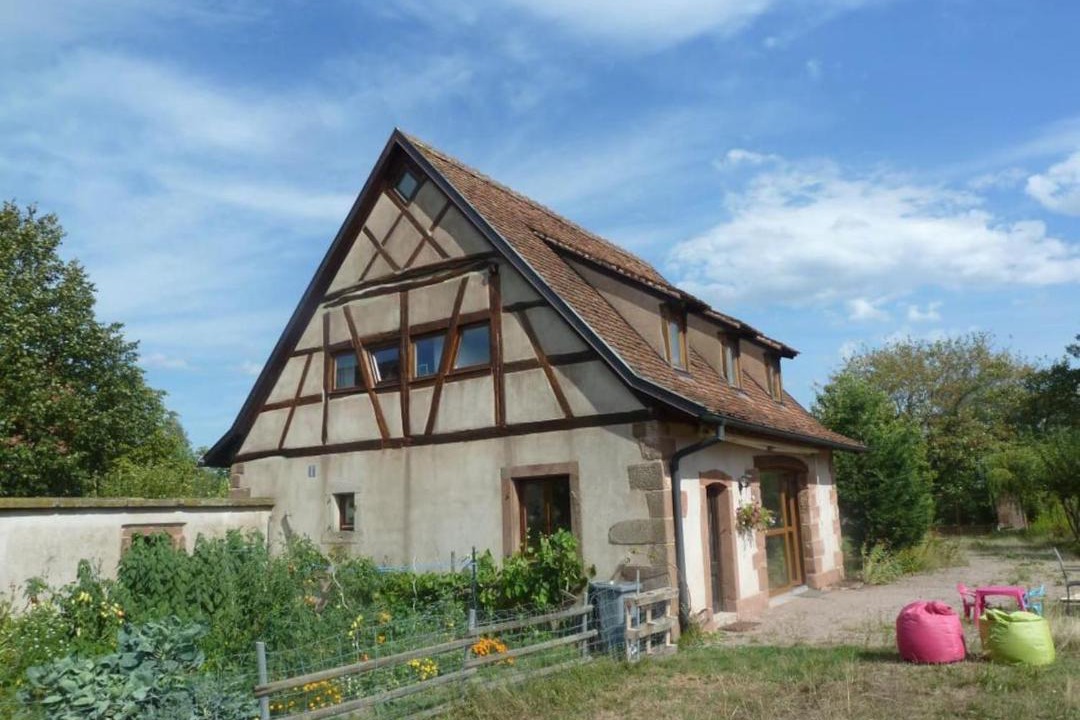 Photo of Buildings in Neuwiller-les-Saverne