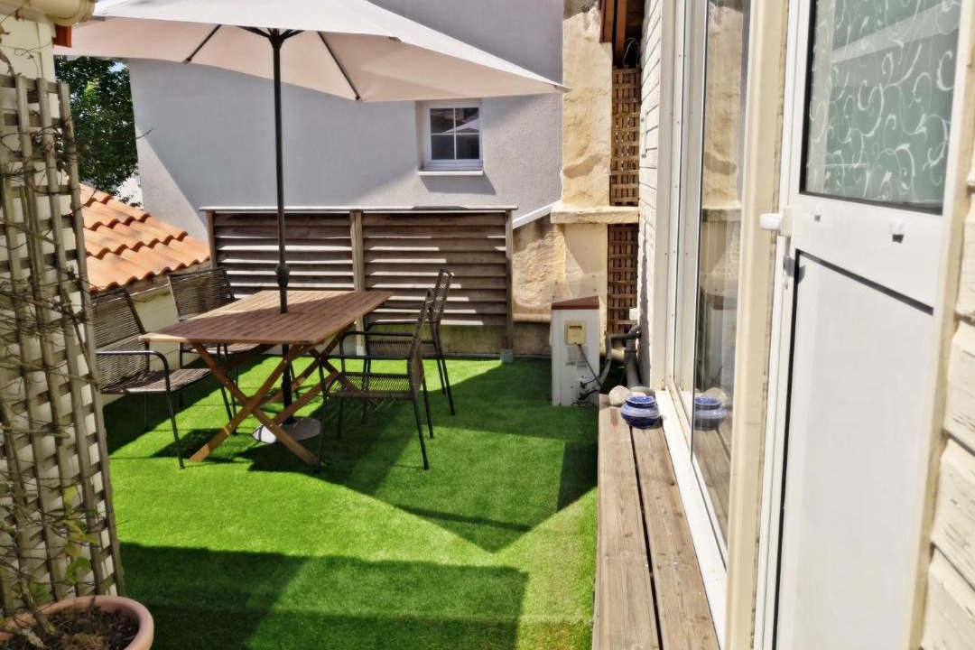 Photo of Others in Pau-Sud