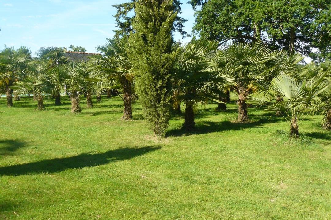 Photo of Outdoor in Chaze-sur-Argos