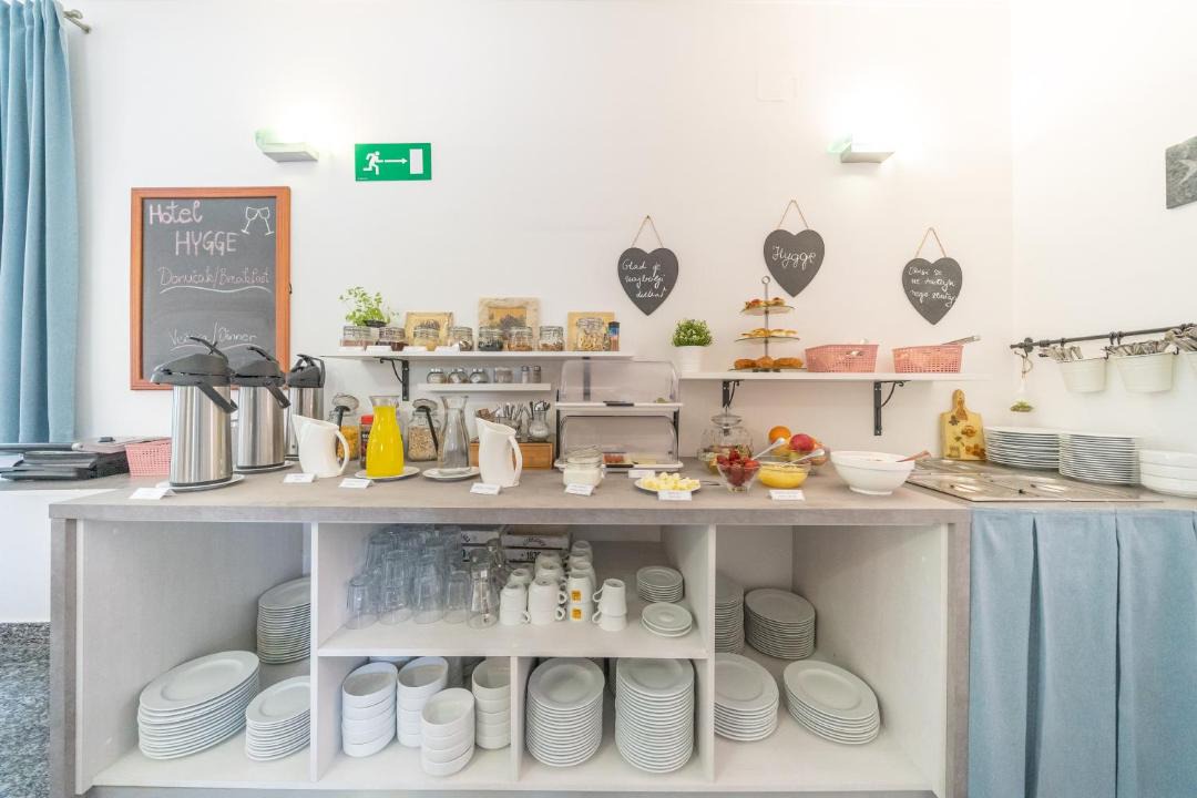 Photo of Kitchen in Biograd na Moru