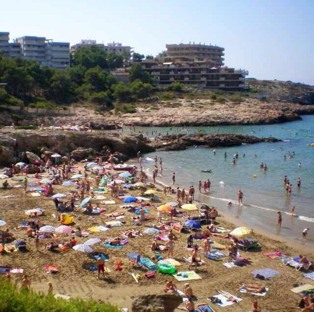Photo of Outdoor in Cap de Salou