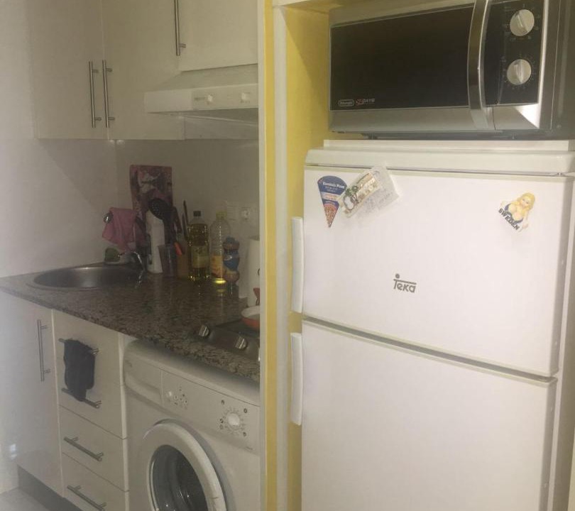 Photo of Kitchen in Cap de Salou