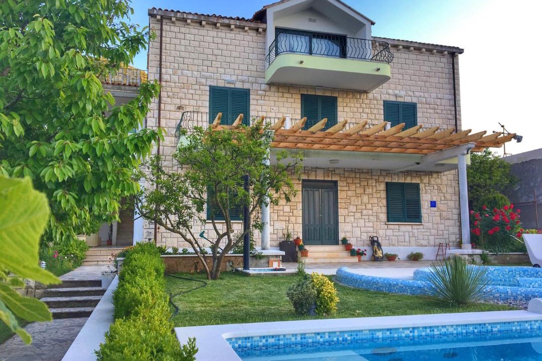 Photo of Outdoor in Mali Ston