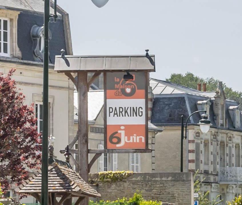 Photo of Others in Arromanches-les-Bains