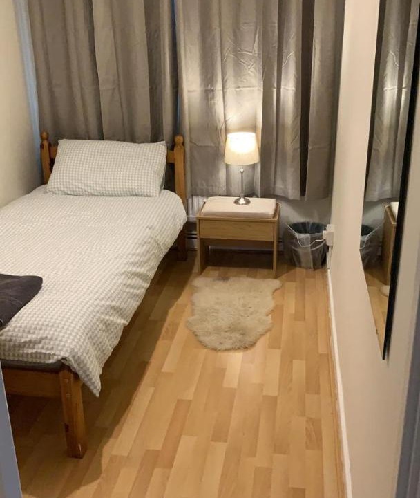 Photo of Bedroom in Shoreditch