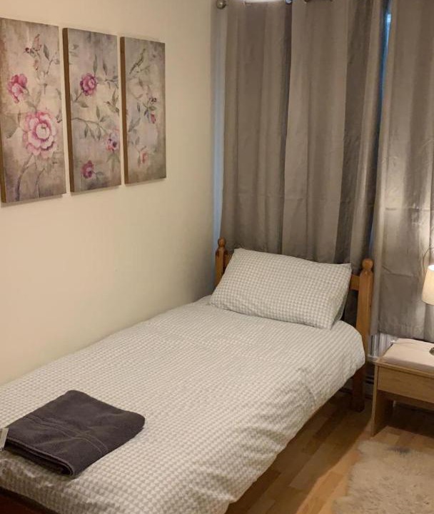 Photo of Bedroom in Shoreditch