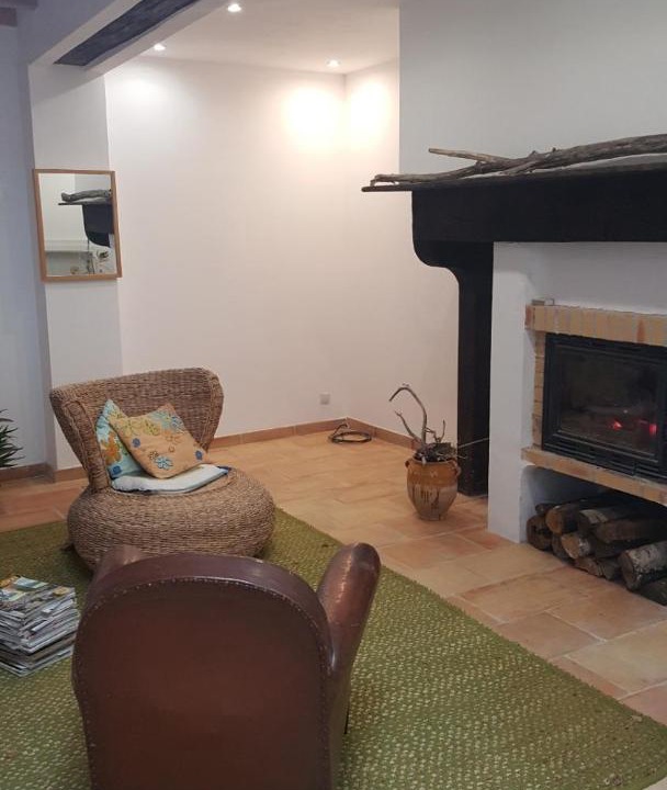 Photo of Livingroom in Mouledous