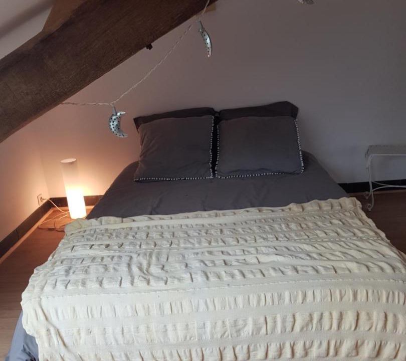 Photo of Bedroom in Mouledous