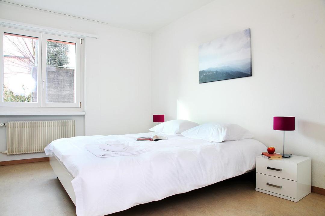 Photo of Bedroom in Dietikon District