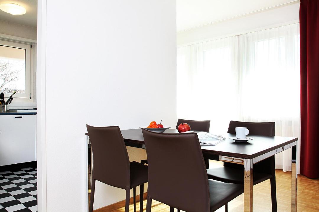 Photo of Livingroom in Dietikon District