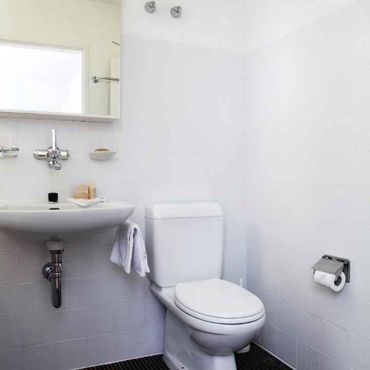 Photo of Bathroom in Dietikon District