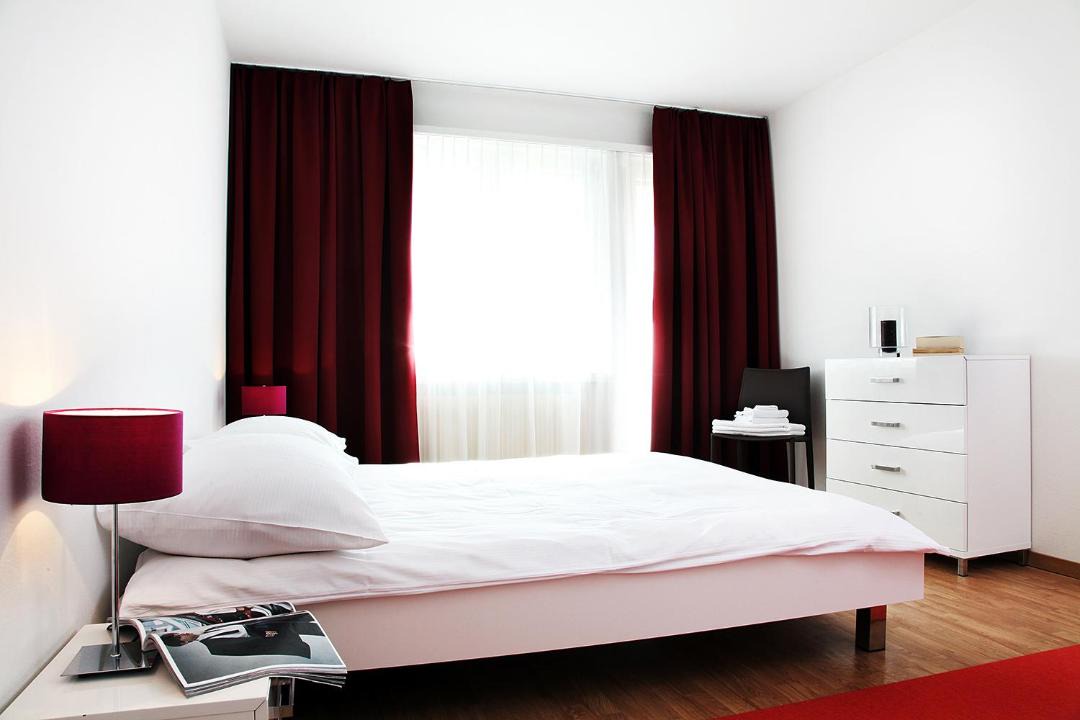 Photo of Bedroom in Dietikon District