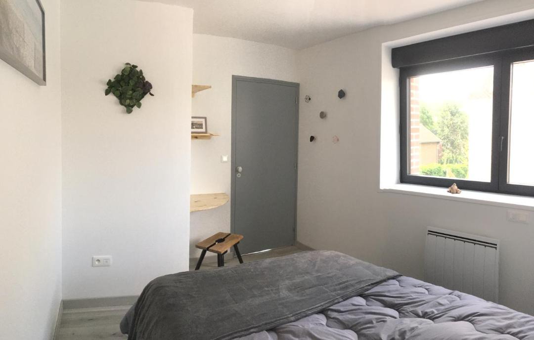 Photo of Bedroom in Anzin-Saint-Aubin