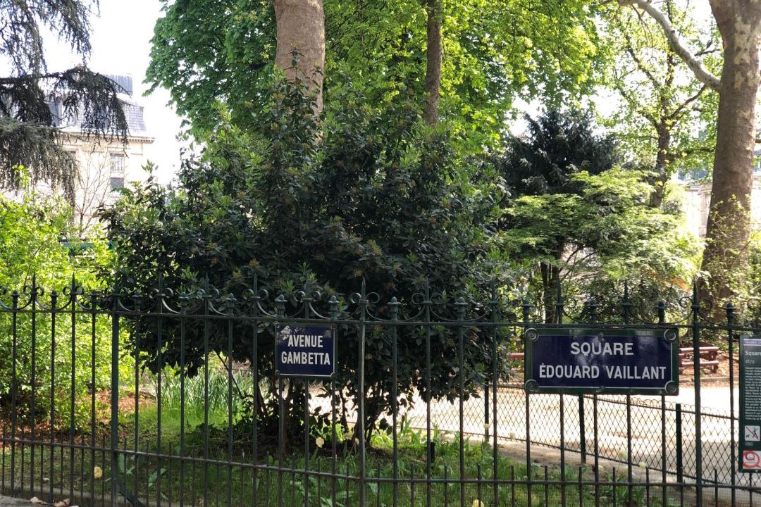 Photo of Others in 20th Arrondissement